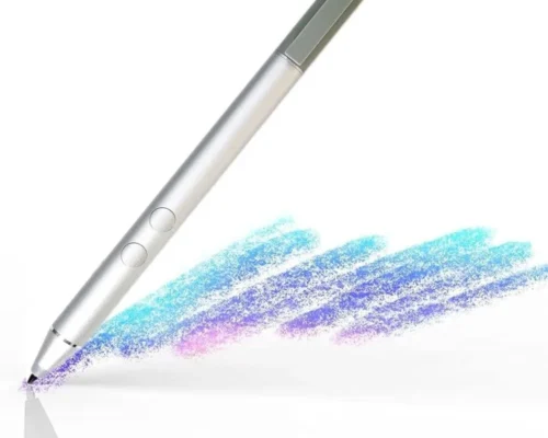 HP Active Pen  For Envy and Spectre series Pressure Sensitivity