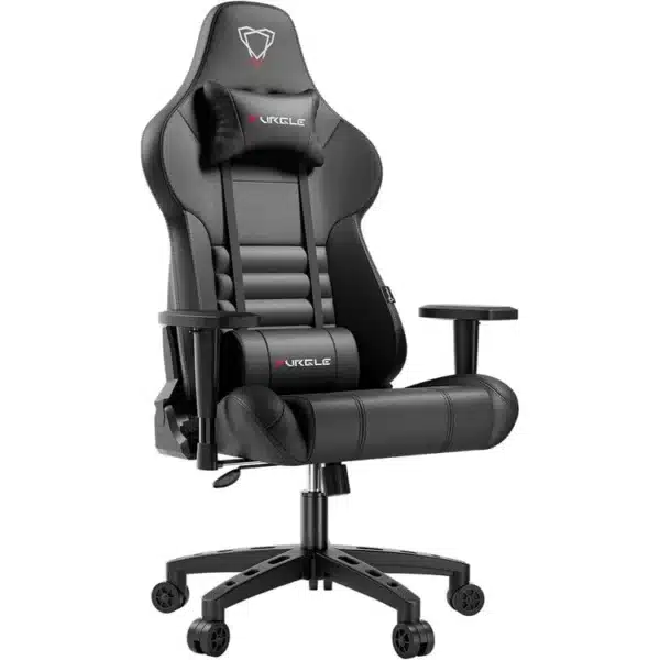 GAMING CHAIR FURGLE HIGH QUALITY BLACK Accessories in lebanon