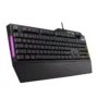 Asus TUF K1 90MP01X0-BKGA00 gaming keyboard in lebanon
