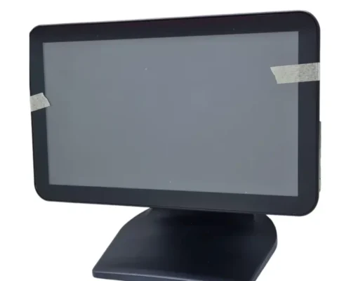 POS HX-K60E 15″INTEL  i3 3rd 4GB 64 MSATA  W10