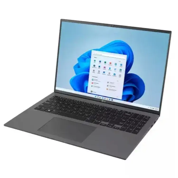 LG GRAM LIGHTWEIGHT 16Z90Q-K.AAS8U1 business laptops in lebanon