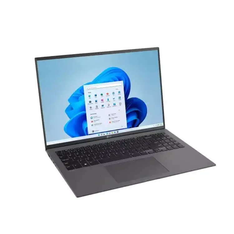 LG GRAM LIGHTWEIGHT 16Z90Q-K.AAS8U1 business laptops in lebanon