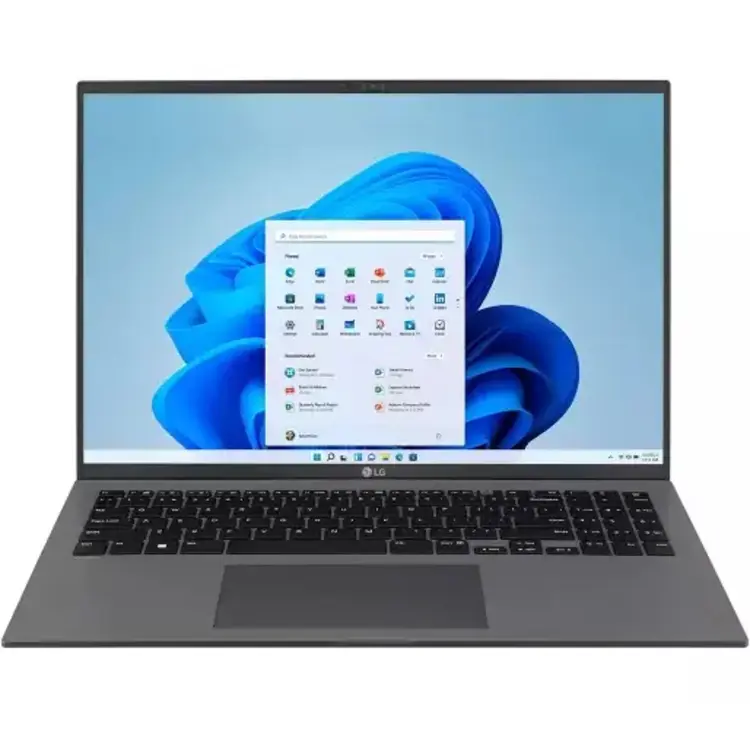 LG GRAM LIGHTWEIGHT 16Z90Q-K.AAS8U1 business laptops in lebanon