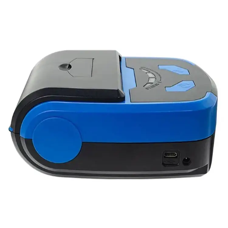 PORTABLE THERMAL RECEIPT PRINTER XP-P810 - accessories in lebanon