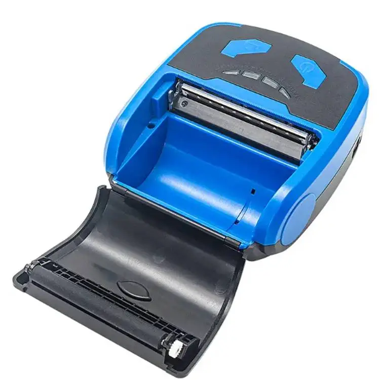 PORTABLE THERMAL RECEIPT PRINTER XP-P810 - accessories in lebanon