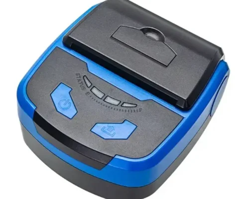 PORTABLE THERMAL RECEIPT PRINTER 80mm BLUETOOTH