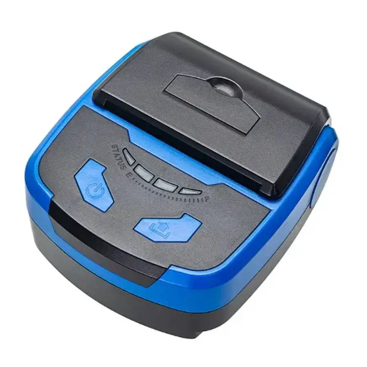 PORTABLE THERMAL RECEIPT PRINTER XP-P810 - accessories in lebanon