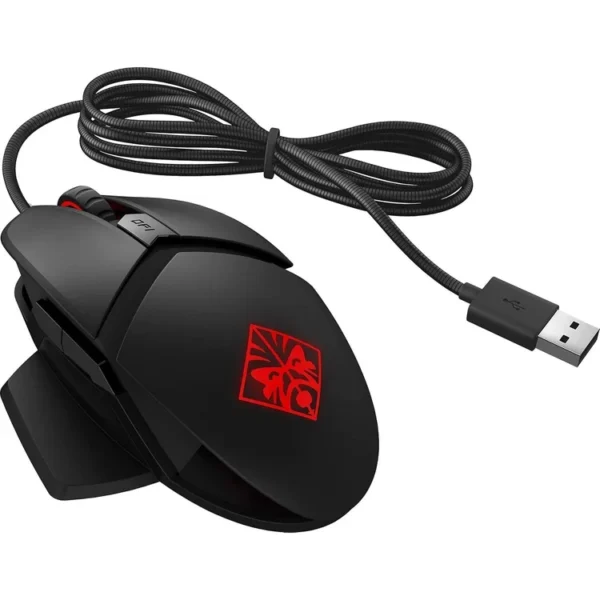 MOUSE 2VP02AA#AB OMEN REACTOR - Image 3