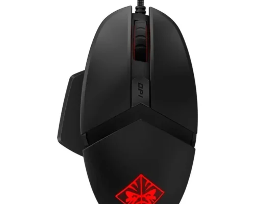 MOUSE 2VP02AA#AB OMEN REACTOR