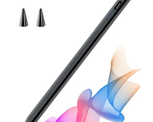 Digital Stylus Pen for Touch Screens Magnetic Rechargeable Compatible with Most Capacitive Touch Screens HIGH QUALITY