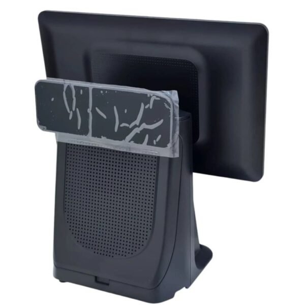 STARS POS SYSTEM Metal Stand (L2) & Plastic Case 15.6 Capacitive True Flat Touch Screen Resolution: 1366*768 Accessories in lebanon