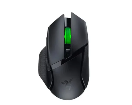 RAZER BASILISK V3 Mouse  X HYPERSPEED WIRELESS RZ01-04870100-R3G1