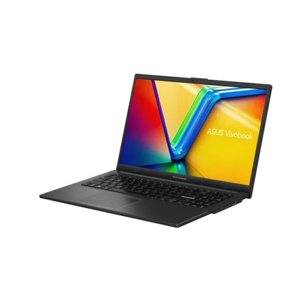 ASUS VIVOBOOK GO E1504FA-WB01-CB AMD ATHLON GOLD 7220 8 256GB NVME 15.6" OLED W11 BLACK LAPTOP IN LEBANON