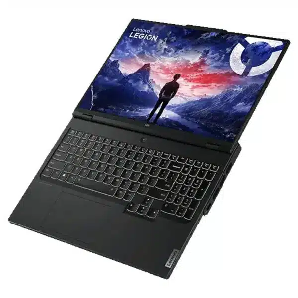 Lenovo Legion Pro 7 16IAX10H Intel Core Ultra 9 275HX 2.1GHz 64GB DDR5-6400 2x 1TB SSD 16" WQXGA OLED 240Hz NVIDIA GeForce RTX™ 5080 16GB Eclipse Black WIN 11 PRO