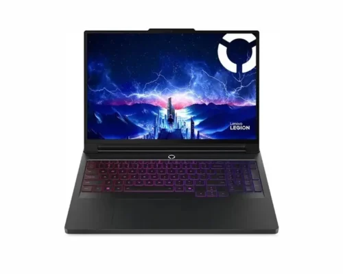 Lenovo Legion PRO 7 GAMING Ultra 9 275HX 64GB 2TB NVMe 16 OLED 240Hz NVIDIA RTX 5080 WIN 11
