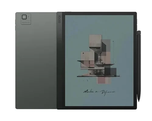 Drawing Tab Boox BOOX Tablet Tab Ultra C Pro ePaper Tablet PC 10.3 Digital Paper 6G 128G with Rear Camera Paper Table