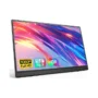 Samsung Anyuse X0049QNSDD Portable Monitor 15.6' 1080P USB-C HDMI Ultra-Slim Travel Monitor with Kickstand Perfect for Laptop PC Mac Phone PS Xbox Swich IPS Ultra-Thin Zero Frame Gaming Monitor monitors in lebanon