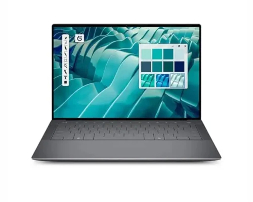 Dell 14 Premium Ultra 7 255H 32GB 2TB NVMe “14.5”” OLED TOUCHSCREEN 120Hz RTX 4050 6144MB GRAPHITE WIN 11