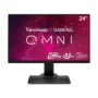 ViewSonic XG2431 24" Full HD Gaming Monitor Blur Busters Fast-IPS Display with VESA DisplayHDR 400 AMD FreeSync Premium Flicker-Free Low Blue Light 0.5ms response time 3 Years Warranty 240 Hz Resolution:1920x1080 2 USB-A 1 USB-B 1 Audio 2 HDMI 1 Display Port monitors in lebanon