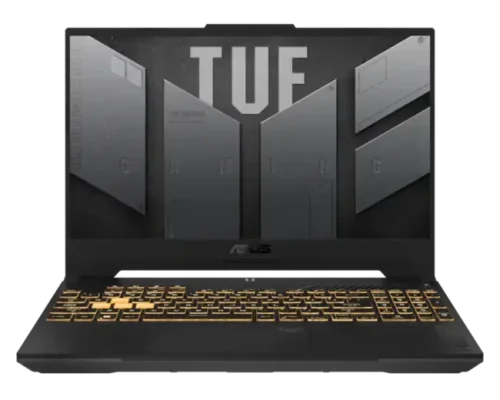 Asus TUF F15 FX507VI Core™ i7-13620H 2.4GHz 16GB 1TB SSD NVMe 15.6″ FHD (1920×1080) 144Hz NVIDIA® RTX 4070 8GB MECHA GREY BT WIN11 sold