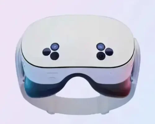 Meta Quest 3S 256GB VR Headset