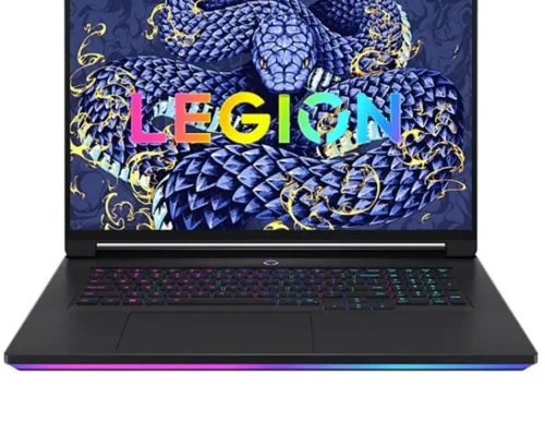 Lenovo Legion 9i Ultra 9 275HX 64GB 4TB 18″ 4K 240Hz/440Hz RTX 5090 24GB