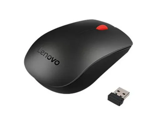 LENOVO WIRELESS MOUSE Office Mouse Business Portable Silent Bluetooth Computer Laptop Pc Home