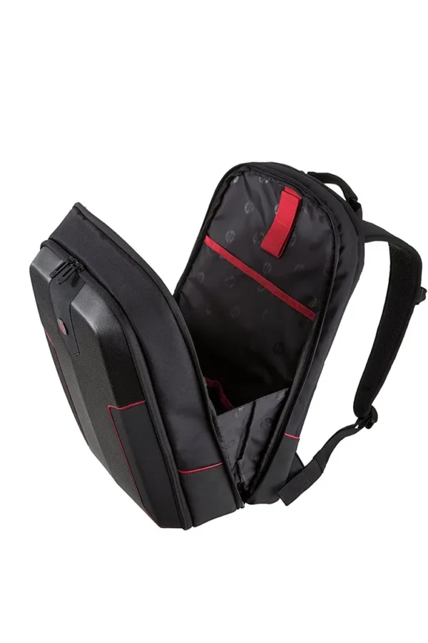 HP Armored Gaming Backpack Bag 24L 17.3” (2NL86PA#AB2) LEBANON