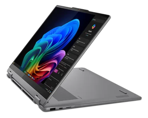 Lenovo Yoga 7i 2-in-1 16″ WUXGA Touch Laptop Core Ultra 7 256V 16GB RAM 512GB SSD win 11