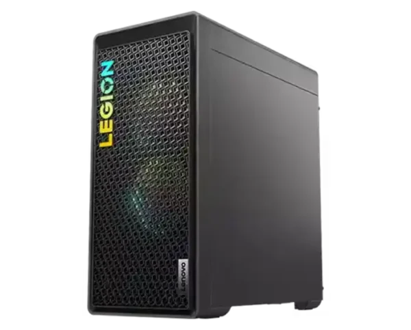 Lenovo Legion Tower 5 90UX0010CF AMD Ryzen 5 7600 16GB 512GB SSD NVIDIA RTX 4060 8GB Mouse+Keyboard Win 11 gaming desktop in lebanon