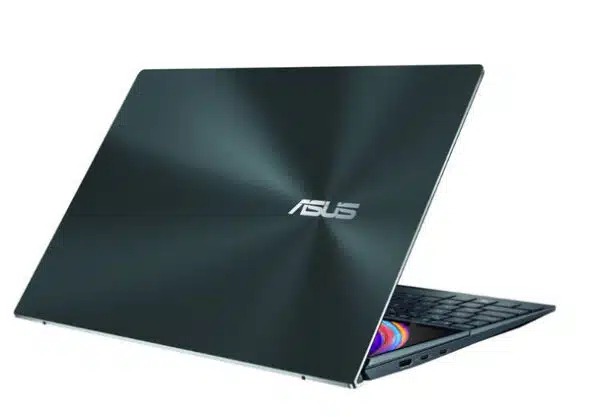 ASUS ZENBBOOK PRO 14 DUO I5-12700H 16G 512SSD 14.5 2.8K 120hz OLED INTEL IRIS W11 LAPTOP IN LEBANON