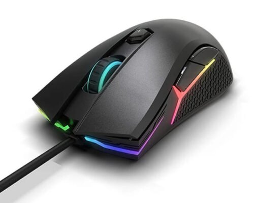 LENOVO HEADSHOT FPS GAMING MOUSE ORIGINAL 3,200 DPI