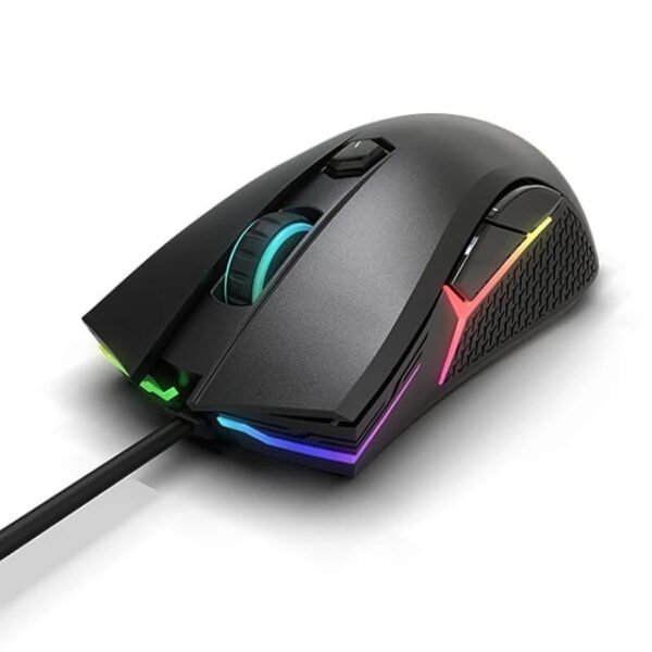 LENOVO HEADSHOT FPS GAMING MOUSE ORIGINAL 3,200 DPI