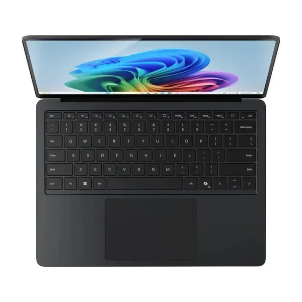 Microsoft Surface Laptop (7th Edition) ZGQ-00001 Copilot+ PC 13.8" TouchScreen Snapdragon X Elite 32GB Ram 1TB SSD Qualcomm Adreno GPU LEBANON