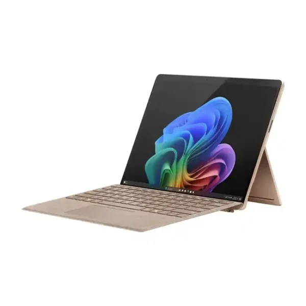 Microsoft, Surface Pro 13 Dune Snapdragon X Plus 512Gb Ssd 16Gb Ddr5 13 Inch, Qualcomm Adreno W11H LEBANON LAPTOP