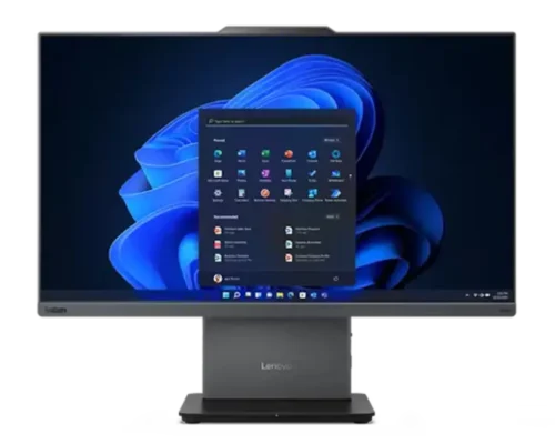 Lenovo All in One Neo 50a-24 G5 Core 7 240H 512GB SSD 8GB Intel Graphics 23.8 Inch Keyboard & Mouse Included 2 Years Warranty