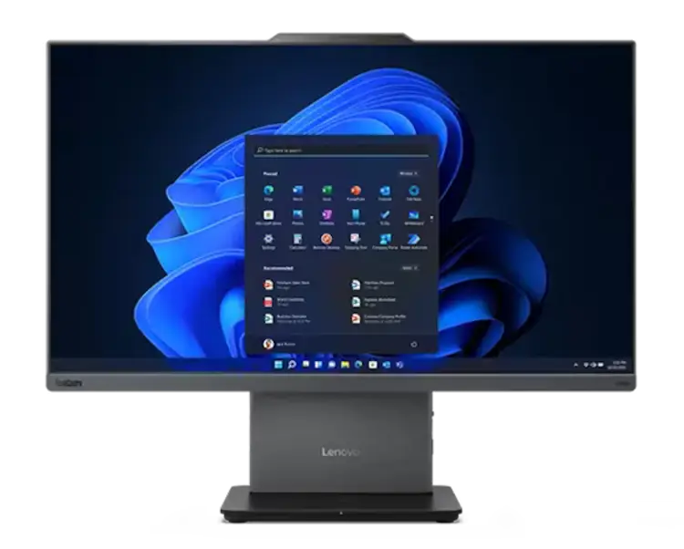 Lenovo All in One Neo 12SC009JEX lenovo all in one in lebanon