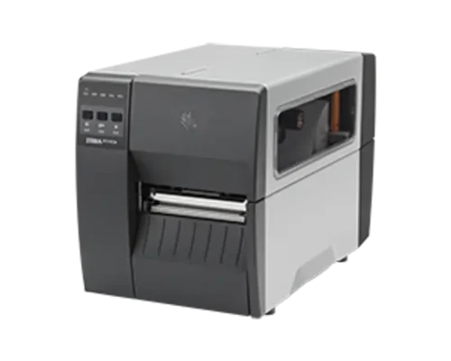 BARCODE PRINTER ZEBRA INDUSTRIAL