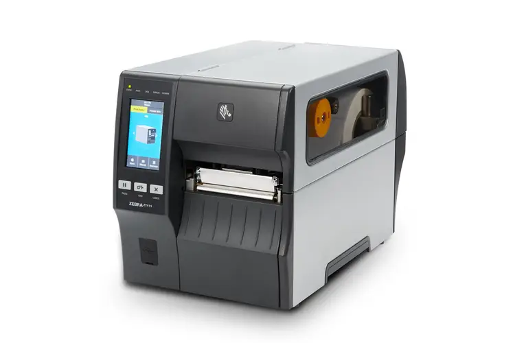 BARCODE PRINTER ZEBRA ZT411 accessories in lebanon