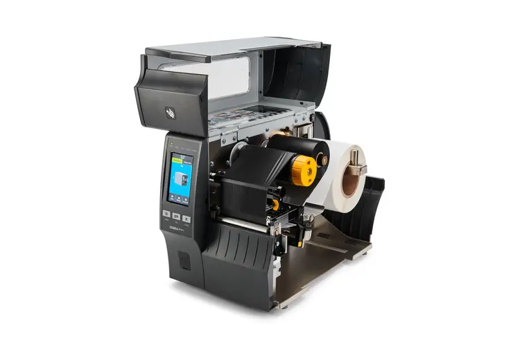 BARCODE PRINTER ZEBRA ZT411 accessories in lebanon
