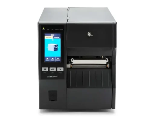 BARCODE PRINTER ZEBRA ZT411 INDUSTRIAL
